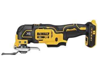 20V MAX XR Brushless Oscillating Multi-Tool - Tool ONLY