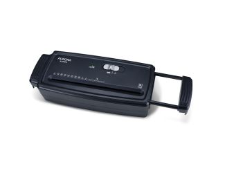 6 Sheet Light Duty Strip Shredder W/o Basket