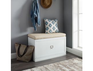 Harper Entryway Bench