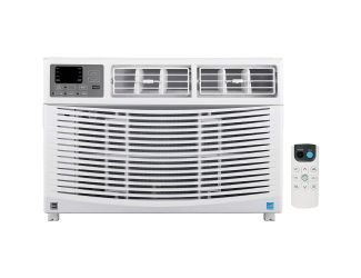10000 BTU Window Air Conditioner with Electronic Controls