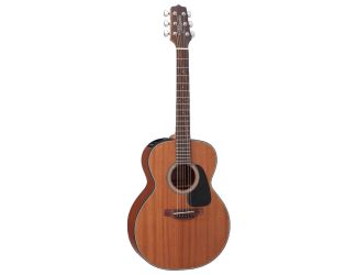 Mini Acoustic-Electric Guitar with Gig Bag