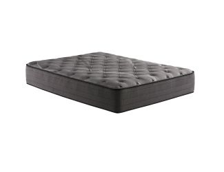 12" NightsBridge Orion Plush Bed 'N' Box: Twin XL