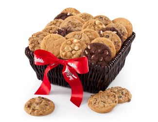 Cookie Basket