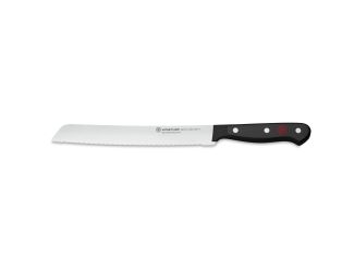 8" Gourmet Bread Knife