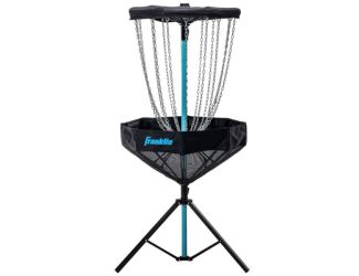 Elite Disc Golf Target - PDGA Approved