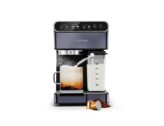 6-in-1 Espresso Machine Size 1.8L