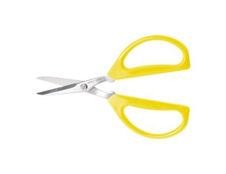 Joyce Chen - Original Unlimited Kitchen Scissors w/Yellow Handles