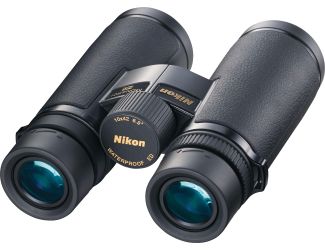 Nikon Monarch HG 10x42 Binoculars