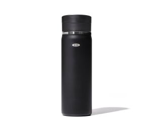 Good Grips 20oz Thermal Mug w/ SimplyClean Lid Onyx