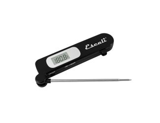 Escali - Folding Digital Thermometer