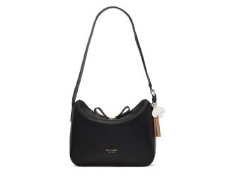 Anyday Medium Shoulder Bag - Black