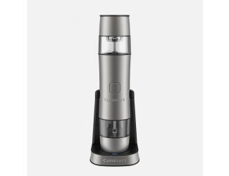 Salt, Pepper & Spice Mill