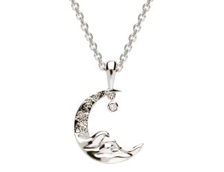 Moonwave Necklace