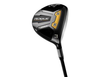 Rogue ST 24 Max Fairway Wood