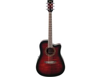PF28ECE Acoustic-Electric Guitar