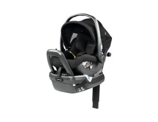 Primo Viaggio 4-35 Nido K Infant Car Seat True Black