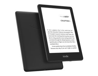 Kindle Paperwhite 32GB Signature Edition - 11th Generation