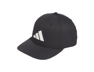 Adidas Tour Snapback Golf Hat - Black/OSFM