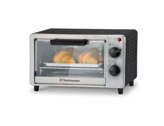 4 Slice Toaster Oven