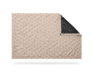 Field Blanket Microfleece Printed - Cacti Crew