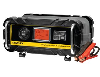 75 Amp Battery Charger/Maintainer
