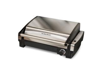 Flavor Searing Indoor Grill