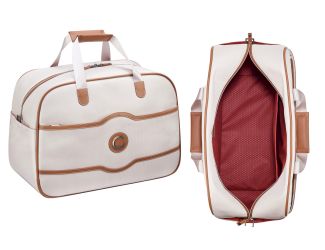 Chatalet Air 2.0 Softside Carry-On Duffel Bag - Angora