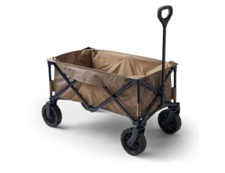 Alpaca Gear Wagon Mirage Tan