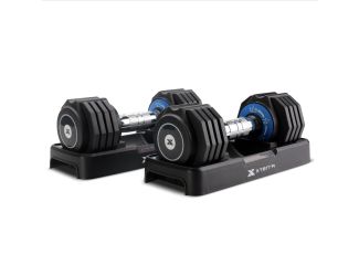XTERRA ADB12.5Adjustable DB Pair with Stand