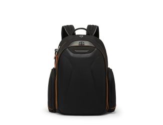 Tumi Mclaren Paddock Backpack - Black