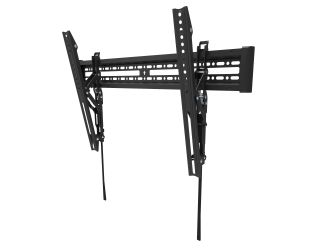 Tilting Mount for 32" to 60" TVs: Black
