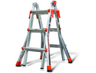 Velocity M13 Aluminum Articulating Ladder System