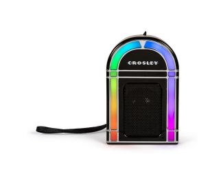 Mini Jukebox Portable Bluetooth Speaker