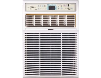 10,000 BTU Slider/Casement Window AC