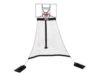 Goaliath - Basketball Return System