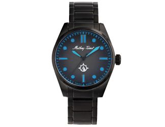 Ranger Three Hand Watch Size Standard