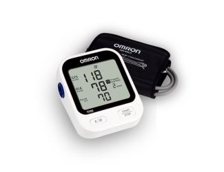5 Series Wireless Upper Arm Blood Pressure Monitor
