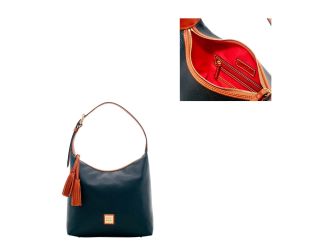 Pebble Grain Paige Sac