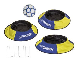 Triumph Sports - Footgolf