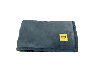 Original Stretch Blanket - Smoke