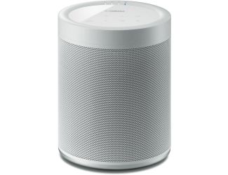 Wireless Speaker MusicCast 20, White
