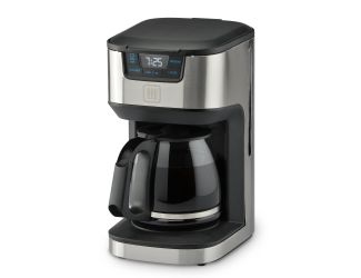 12 Cup Programmable Coffee Maker