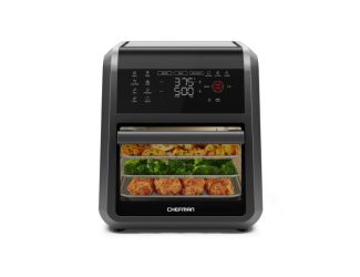 Multifunctional Dig Air Fryer Plus