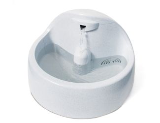 Drinkwell Everflow Indoor/Outdoor Fountain