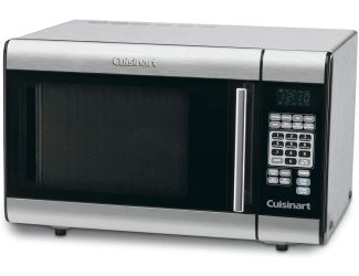 Convection Microwave with Sensor Cook and InvertedTechnology