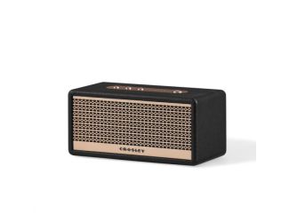Montero Small Portable Bluetooth Speaker