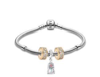 Belle of Every Ball Bracelet