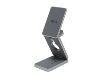 3-in-1 Foldable Magnetic Wireless Charger