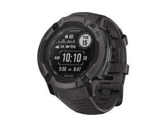 Instinct 2X Solar Smartwatch