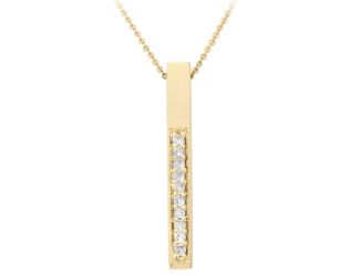 Diamond Necklace